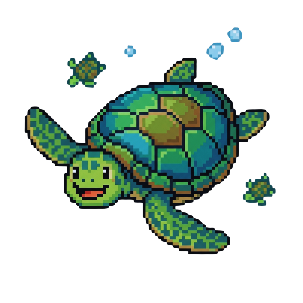 Mother Turtle